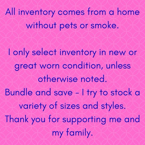 T by Talbots Blue White Mini Skort Skirt Size P XS - Picture 6 of 10